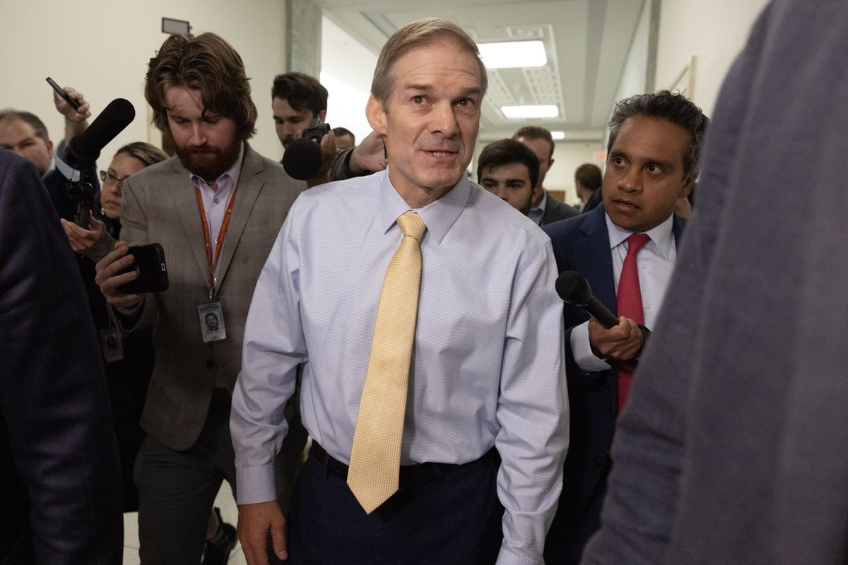 Los republicanos llegan sin candidato claro a la votación para presidente de la Cámara de Representantes | Internacional