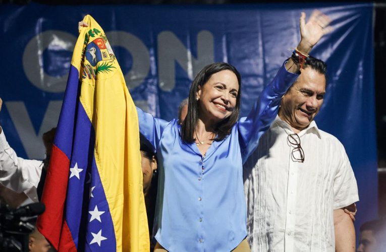 Seis días de vértigo en Venezuela: así arranca el camino hacia las elecciones de 2024