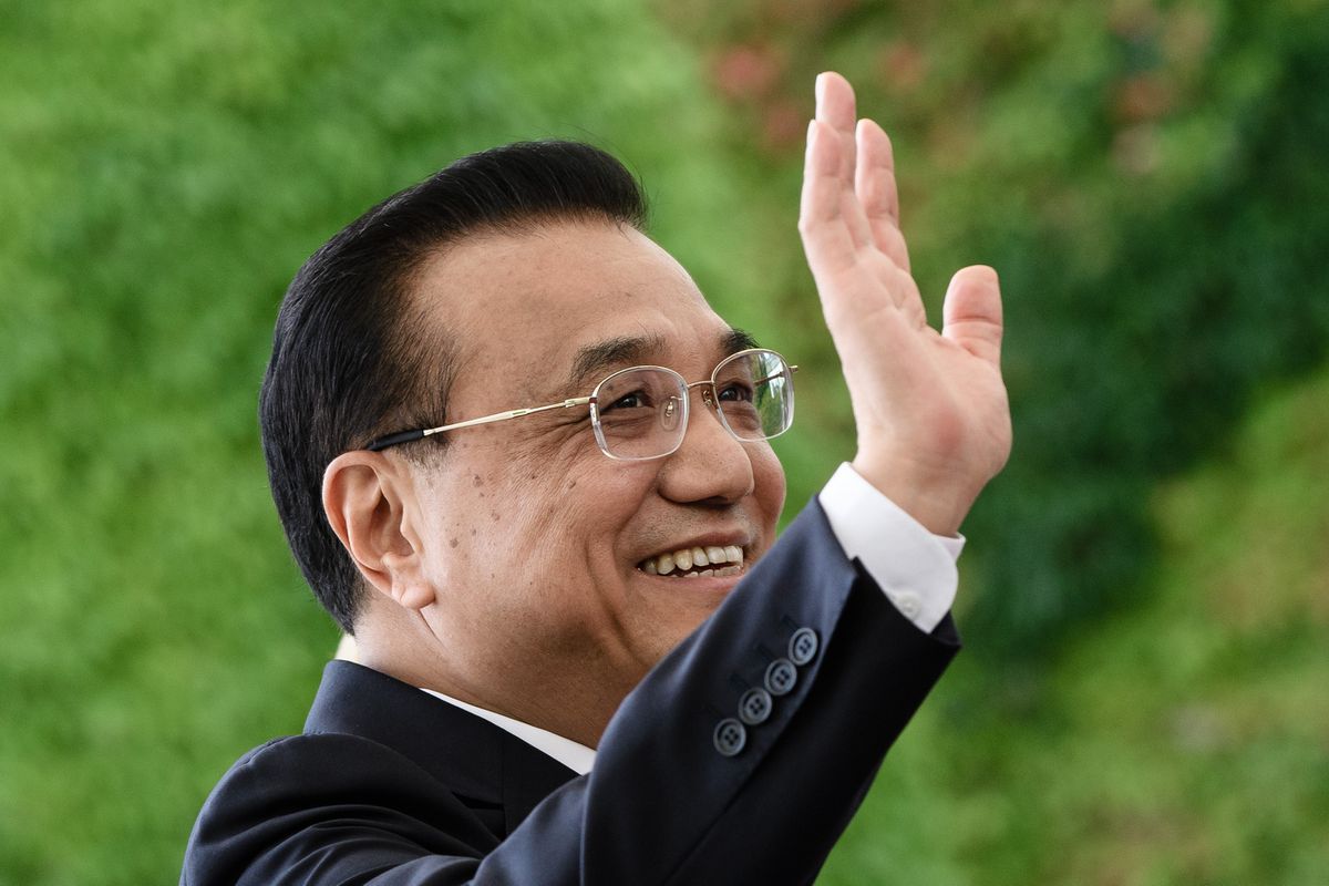 Muere el ex primer ministro de China Li Keqiang a los 68 años | Internacional
