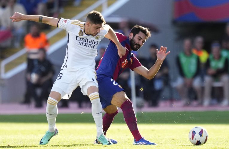 FC Barcelona: Ilkay Gündogan, crítico con sus compañeros tras el clásico: “No vine para perder así” | Fútbol | Deportes