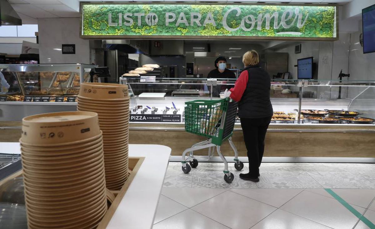 El sector agroalimentario reclama más seguridad jurídica ante el futuro reglamento de envases | Economía
