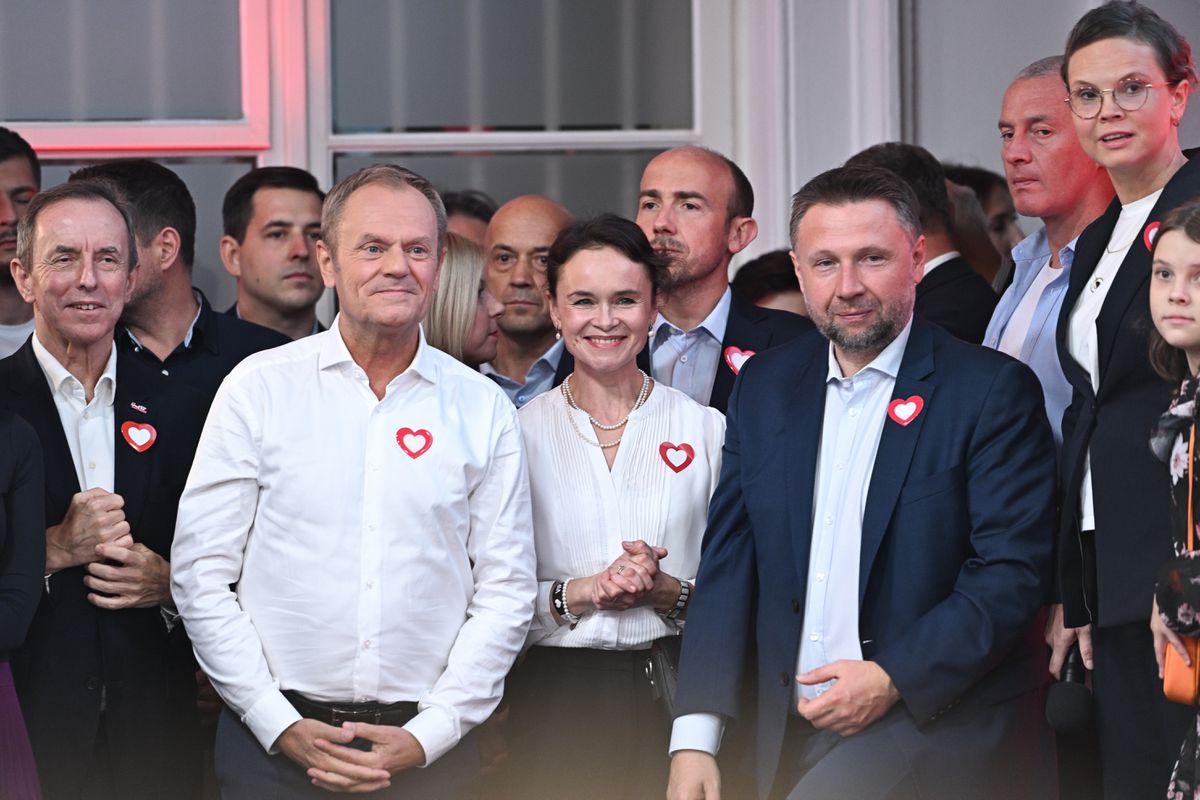 Los resultados oficiales de las elecciones en Polonia certifican la victoria del bloque de la oposición liberal | Internacional