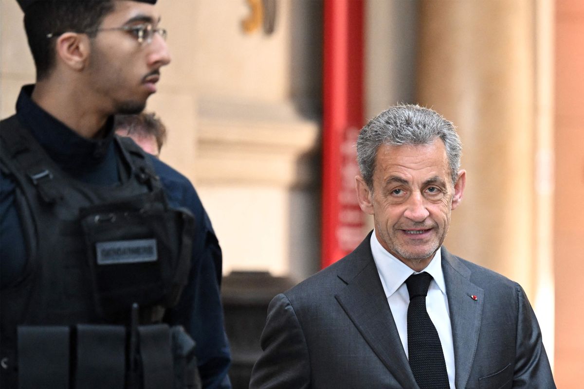 Nuevas imputaciones complican aún más el futuro judicial de Nicolas Sarkozy | Internacional