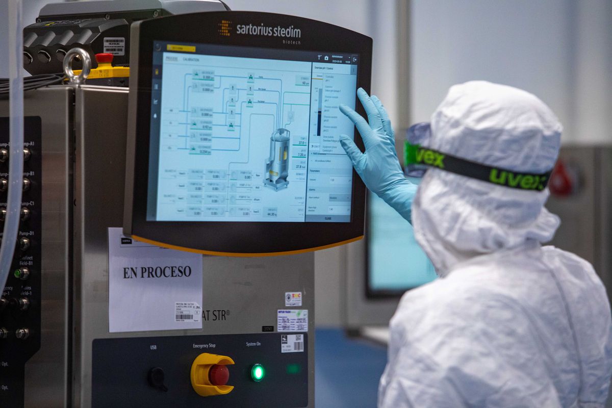 La industria química se posiciona en contra de la reforma europea del mercado eléctrico | Economía