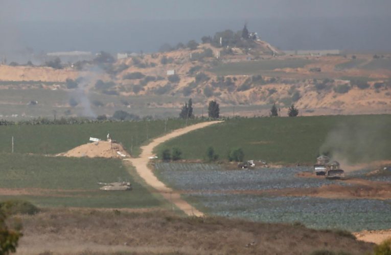 Los tanques de Israel llegan a las puertas de Ciudad de Gaza mientras la ONU alerta de bombardeos cerca de hospitales | Internacional
