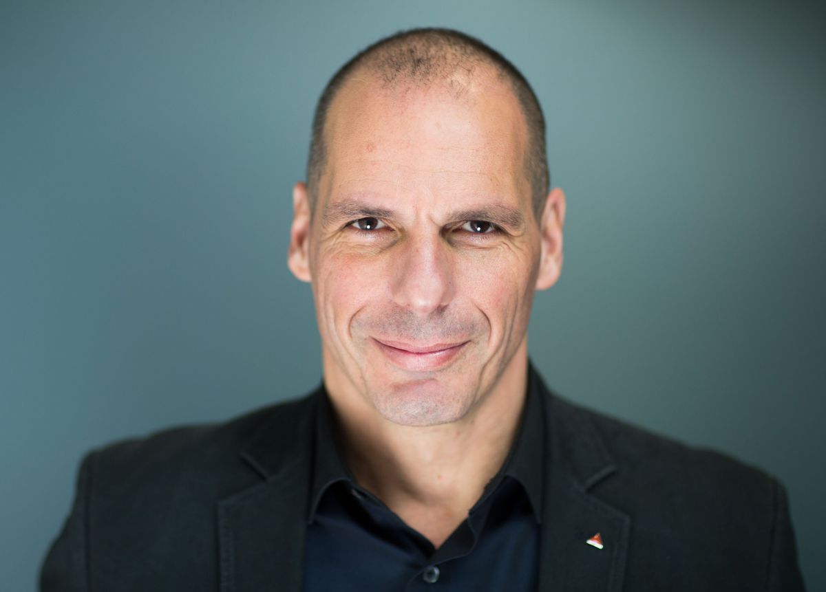 Yanis Varoufakis: “El capitalismo está muerto. El nuevo orden es una economía tecno-feudal” | Negocios