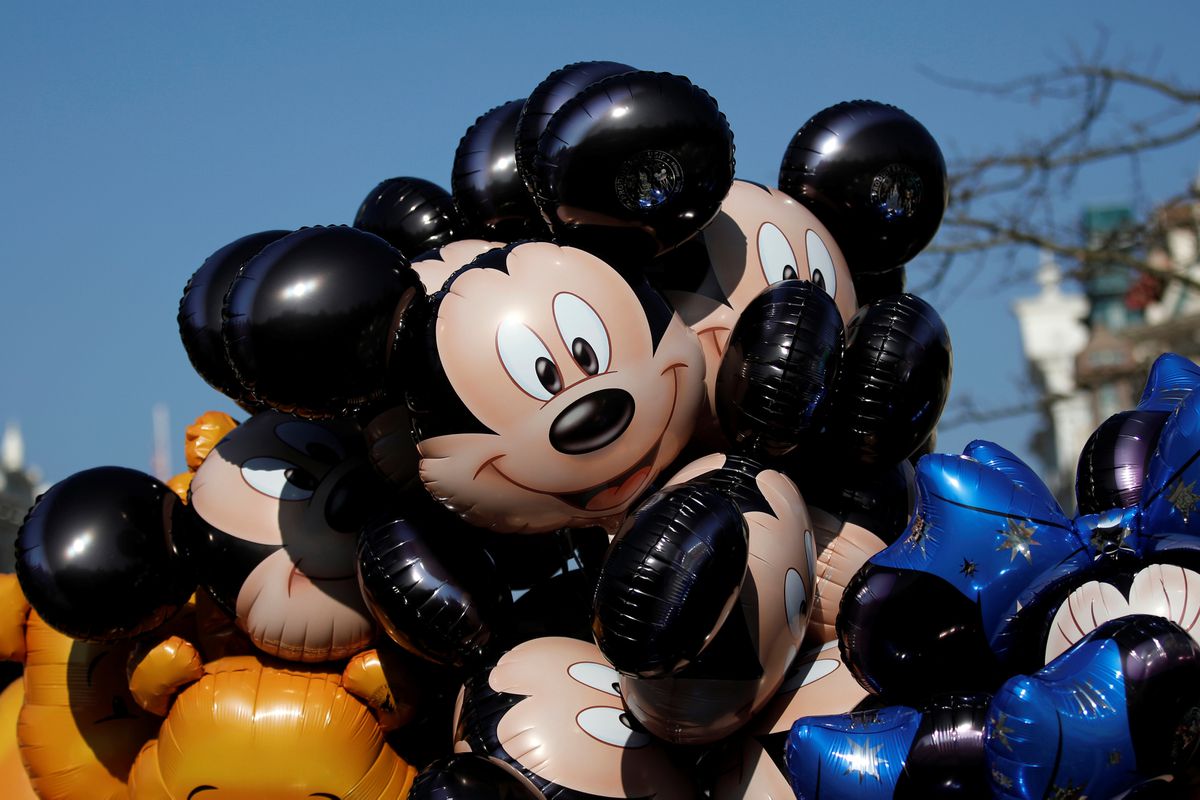 Disney: el reino mágico llega a su centenario con muchos achaques | Negocios