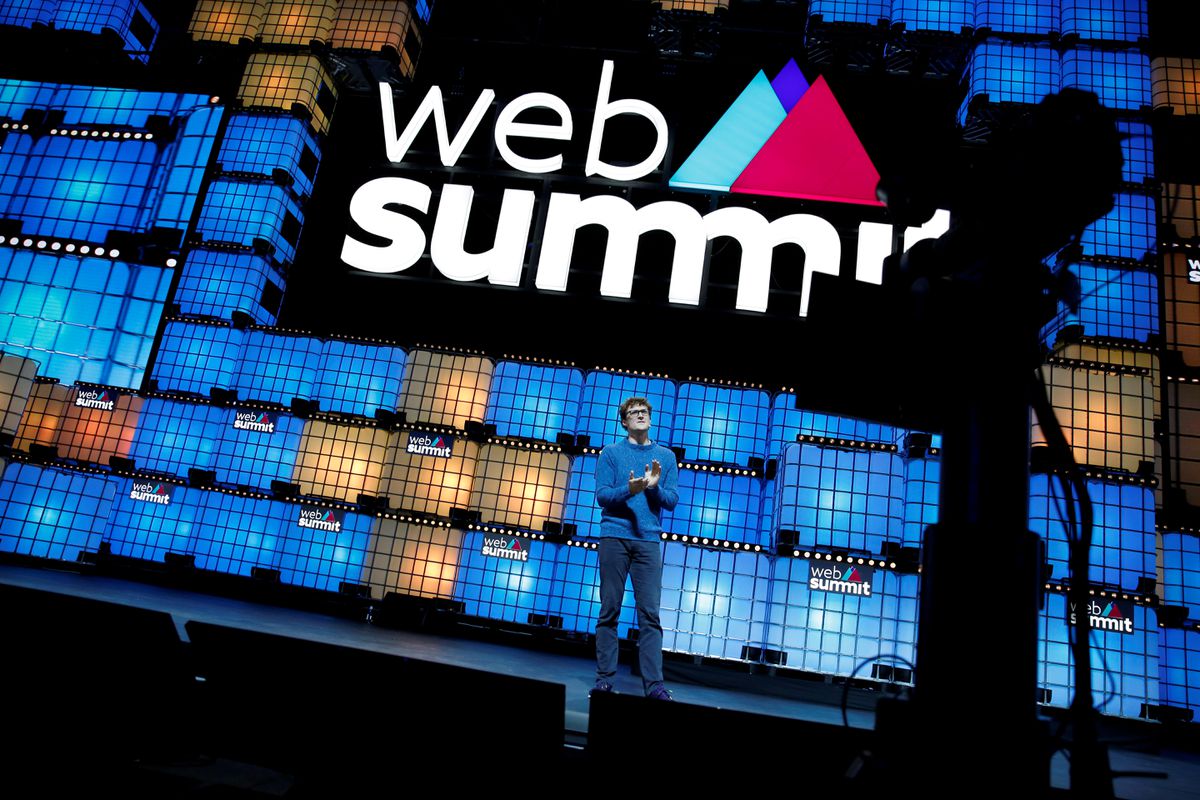 Paddy Cosgrave: El boicoteo de grandes tecnológicas fuerza la dimisión del fundador de la Web Summit por sus críticas a Israel | Internacional
