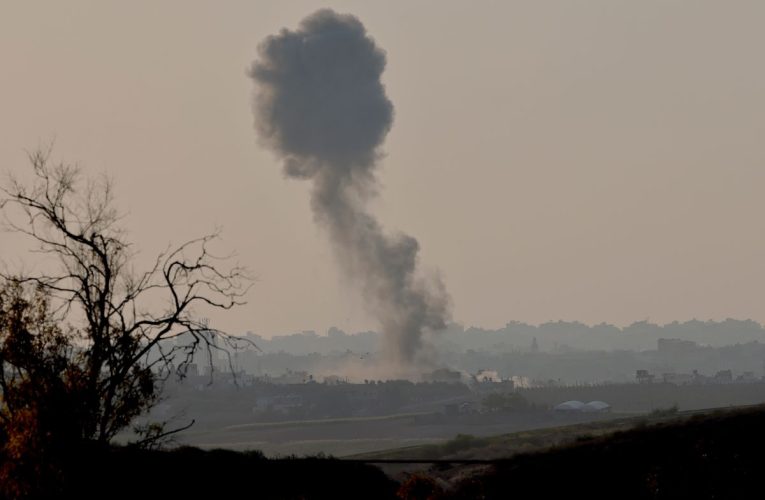 Guerra entre Israel y Gaza: Maldecidos por la esperanza | Internacional