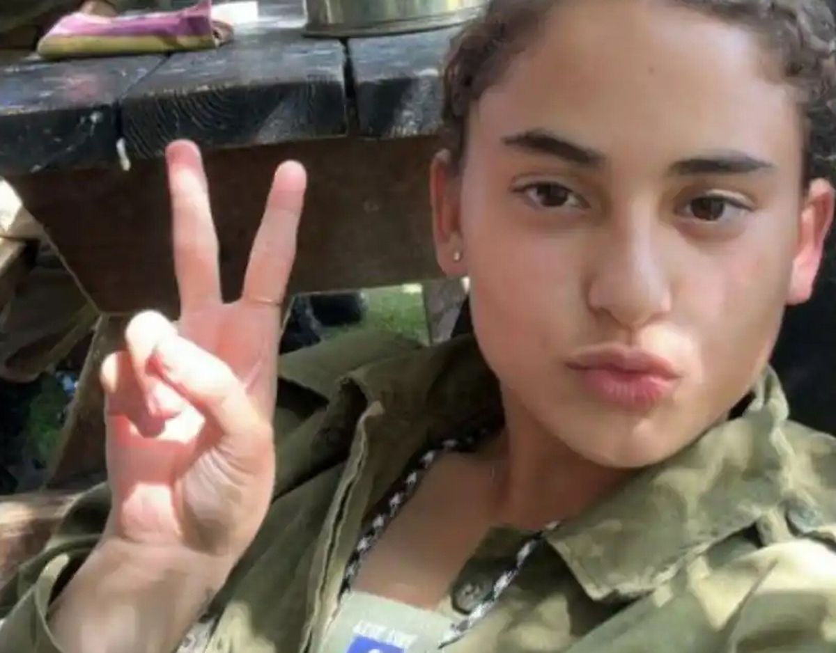 Exteriores confirma la muerte de Maya Villalobo, la joven hispanoisraelí desaparecida en Israel | Internacional
