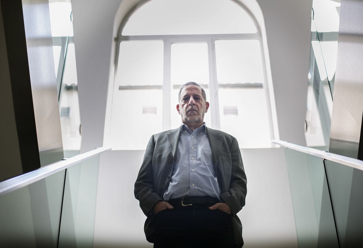 Rashid Khalidi: “Destruir a Hamás como institución política, como idea, es imposible” | Internacional