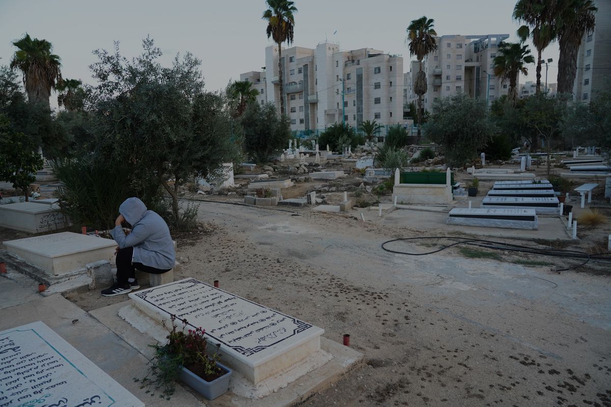 Cerco en Israel a quienes expresen su solidaridad con Gaza: es una “cacería” contra los palestinos | Internacional