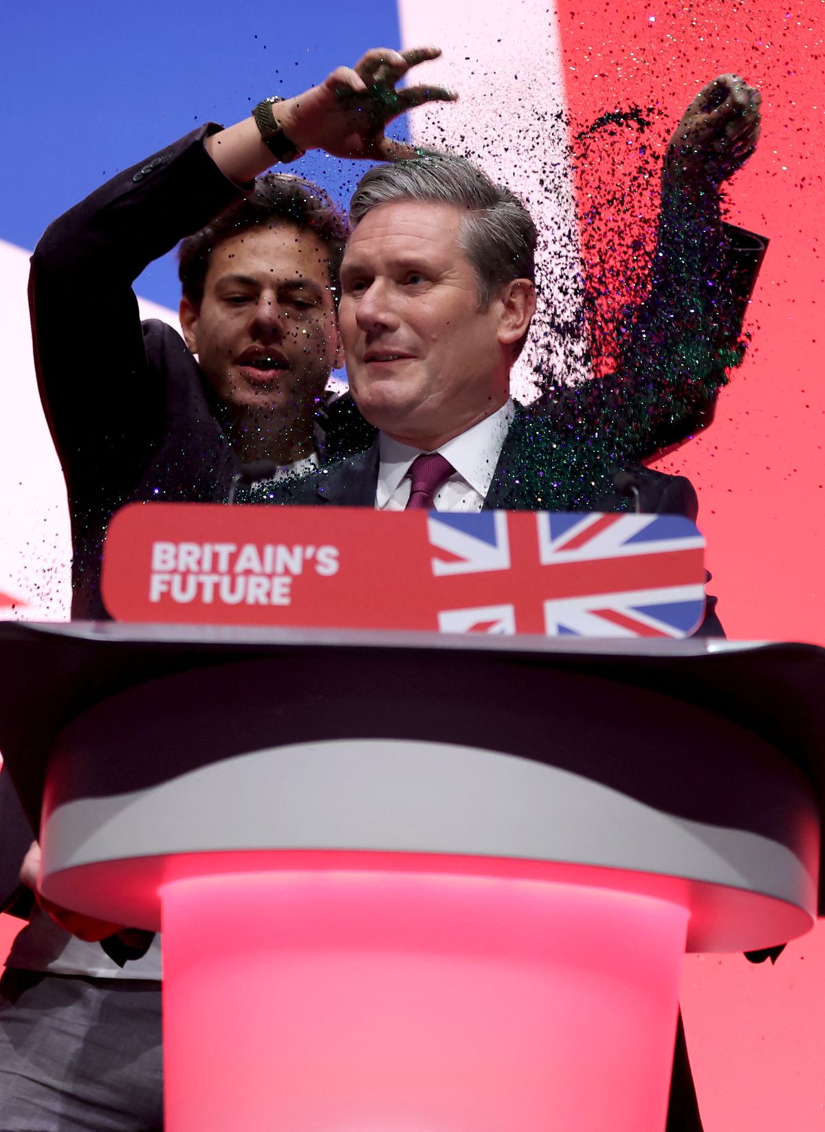 Starmer promete una “renovación nacional” del Reino Unido si el laborismo llega al poder | Internacional