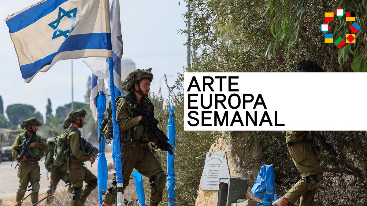 Vídeo | La ayuda europea a Palestina, en cuestión | Internacional