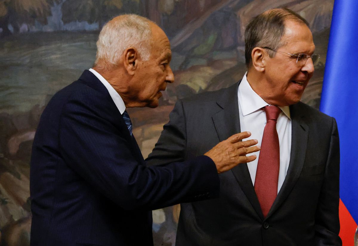 La escalada entre Hamás e Israel pone a prueba los esfuerzos mediadores de Egipto | Internacional