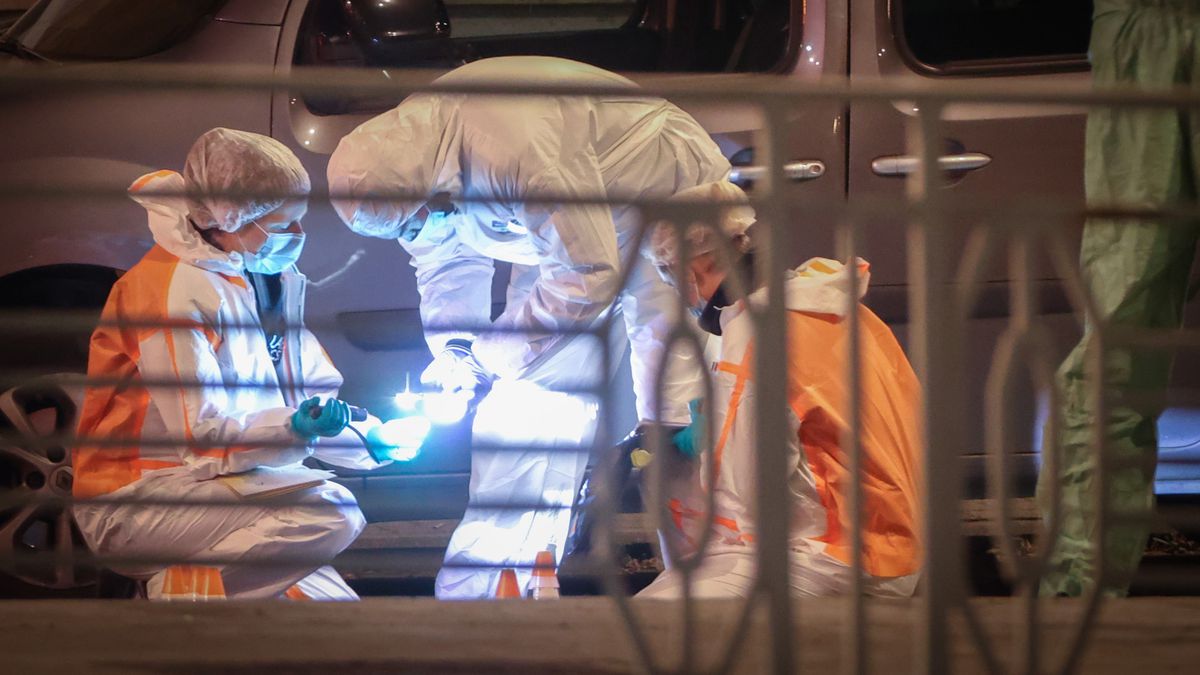 La policía belga dispara y deja herido a un sospechoso del atentado mortal en Bruselas | Internacional