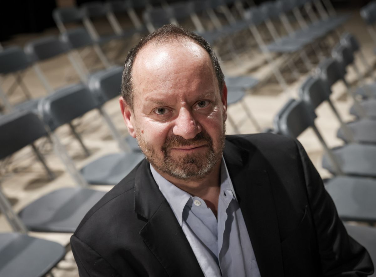 Philippe Sands: “La idea de que Putin hoy defienda a los civiles de Gaza me pone enfermo” | Internacional