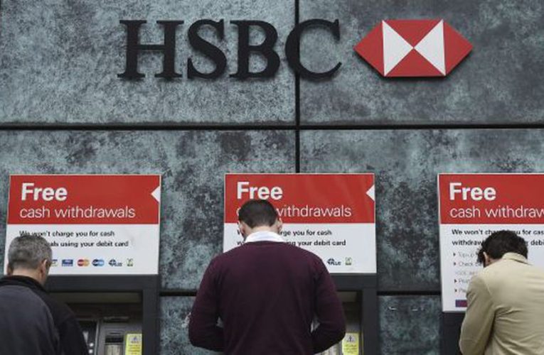 HSBC gana 21.375 millones hasta septiembre, más del doble que un año antes | Economía