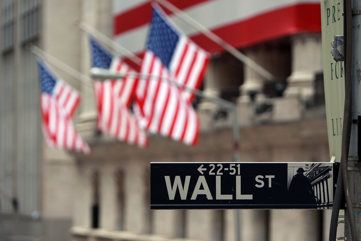 Los grandes bancos de Estados Unidos mejoran sus beneficios por la subida de los tipos de interés | Economía