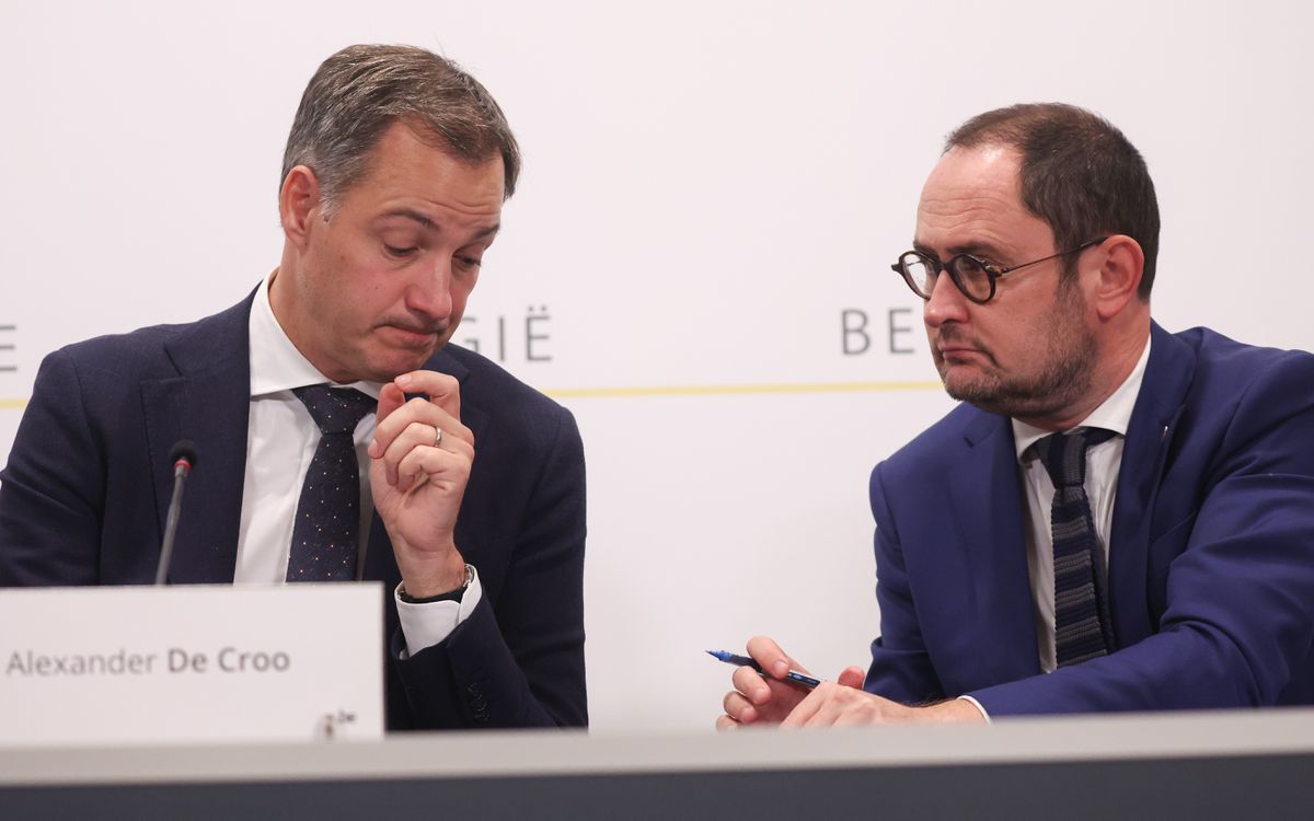 El ministro de Justicia belga dimite tras reconocer “un error monumental” en el atentado yihadista de Bruselas | Internacional