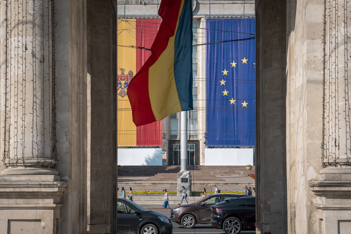 ¿Cómo debe cambiar Europa? | Internacional