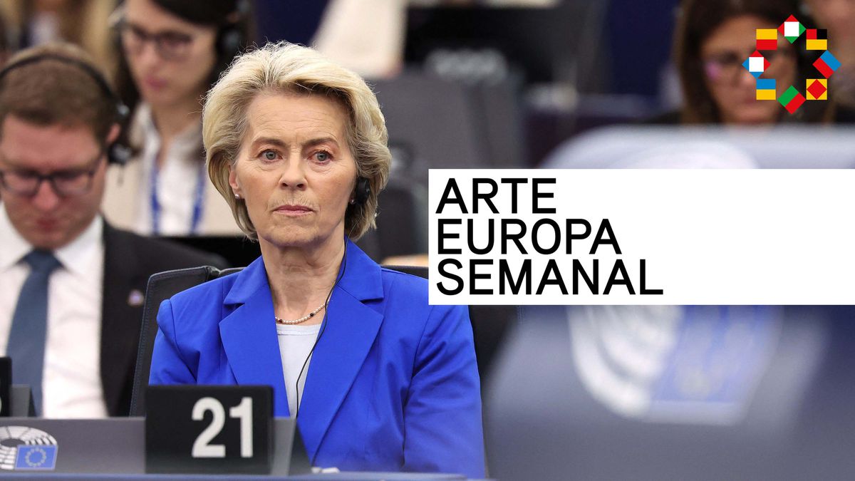 Vídeo | La guerra en Gaza divide a Europa | Internacional