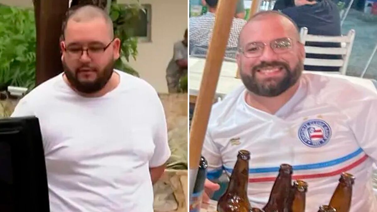 No era un mafioso, sino un médico: los sicarios confundieron a la víctima en Río de Janeiro | Internacional