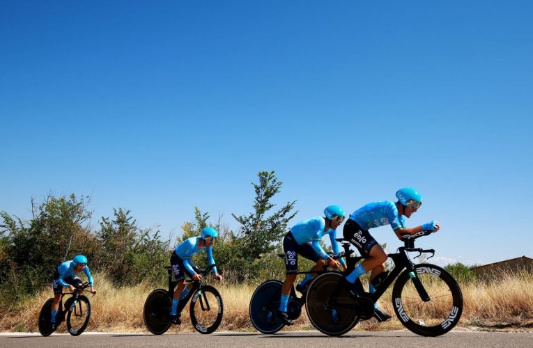 Alberto Contador e Ivan Basso resucitan al Polti de Bugno, Fignon y Rominger | Ciclismo | Deportes