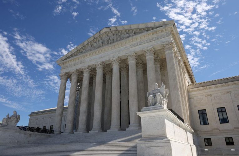 El Tribunal Supremo de EE UU aprueba un código de conducta tras sus recientes escándalos | Internacional