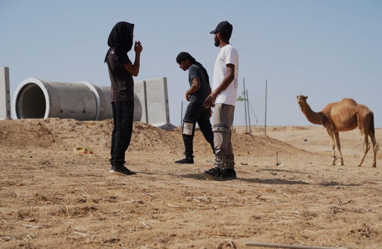 Beduinos, el eslabón más débil de la guerra en Israel | Internacional
