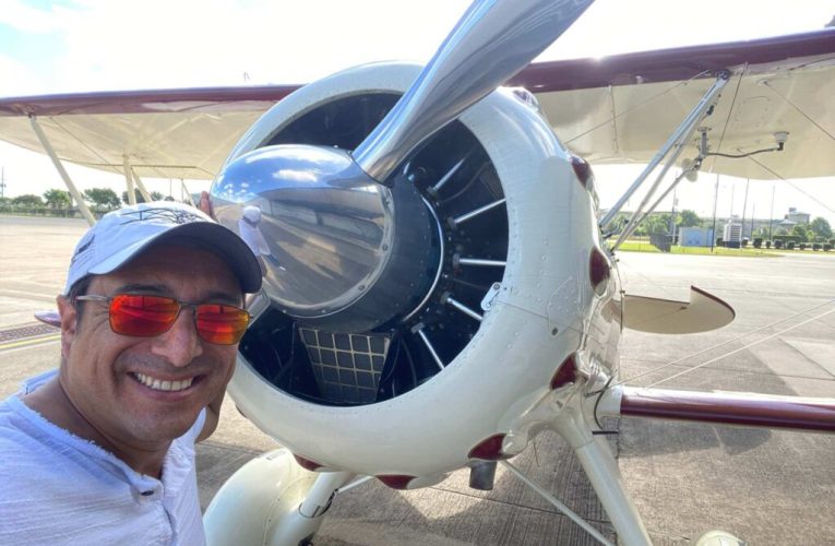 Bernardo Moreno León: Redwings, la empresa líder en transporte aéreo que responde a las necesidades del mercado