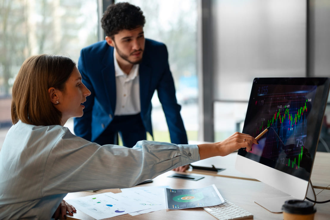 Descubre cómo el Business Intelligence está impulsando el crecimiento de empresas en Panamá