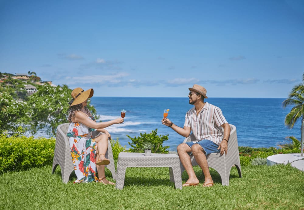 Renueva tus espacios al aire libre con muebles en Panamá